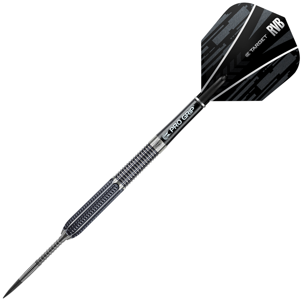 Target Darts Raymond Van Barneveld 95% Tungsten 21 grams